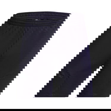 Šortky Under Armour Unstoppable Fleece Navy | 1379809-410, 3