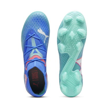 Tenisky a topánky Puma FUTURE 7 ULTIMATE Low FG/AG Modrá | 107919_01, 5