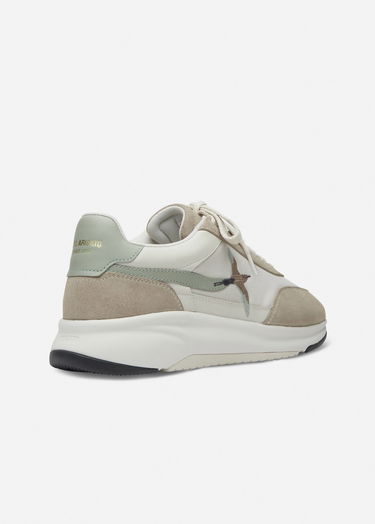 Tenisky a topánky AXEL ARIGATO Genesis Neo Bird Rôznofarebný | F3034003, 3