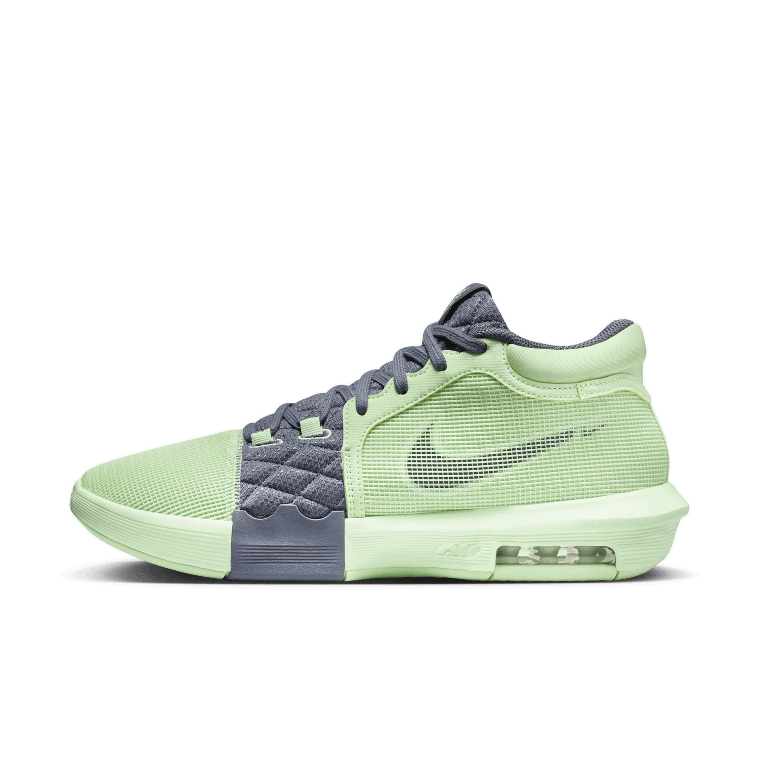 Tenisky a topánky Nike LeBron Witness 8 Zelené | FB2239-300, 0