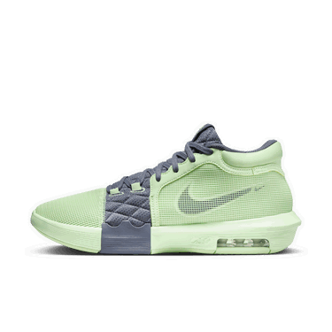 Tenisky a topánky Nike LeBron Witness 8 Zelené | FB2239-300, 0