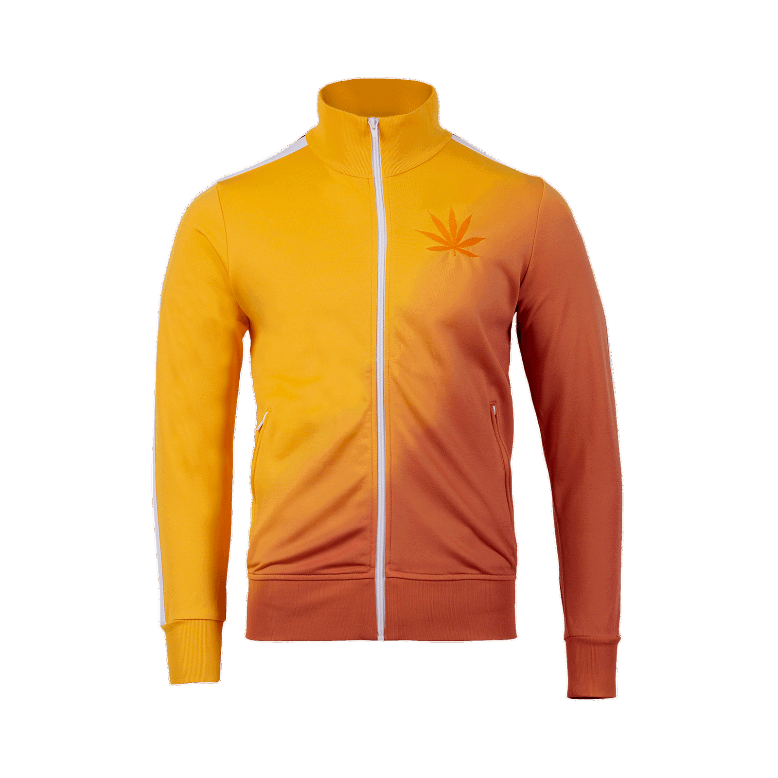 x The Webster Degrade Track Jacket