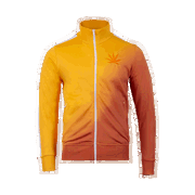 x The Webster Degrade Track Jacket