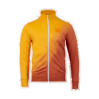 x The Webster Degrade Track Jacket