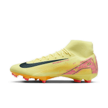 Tenisky a topánky Nike Mercurial Superfly 10 Academy Kylian Mbappé MG Žltá | FQ8293-800, 2
