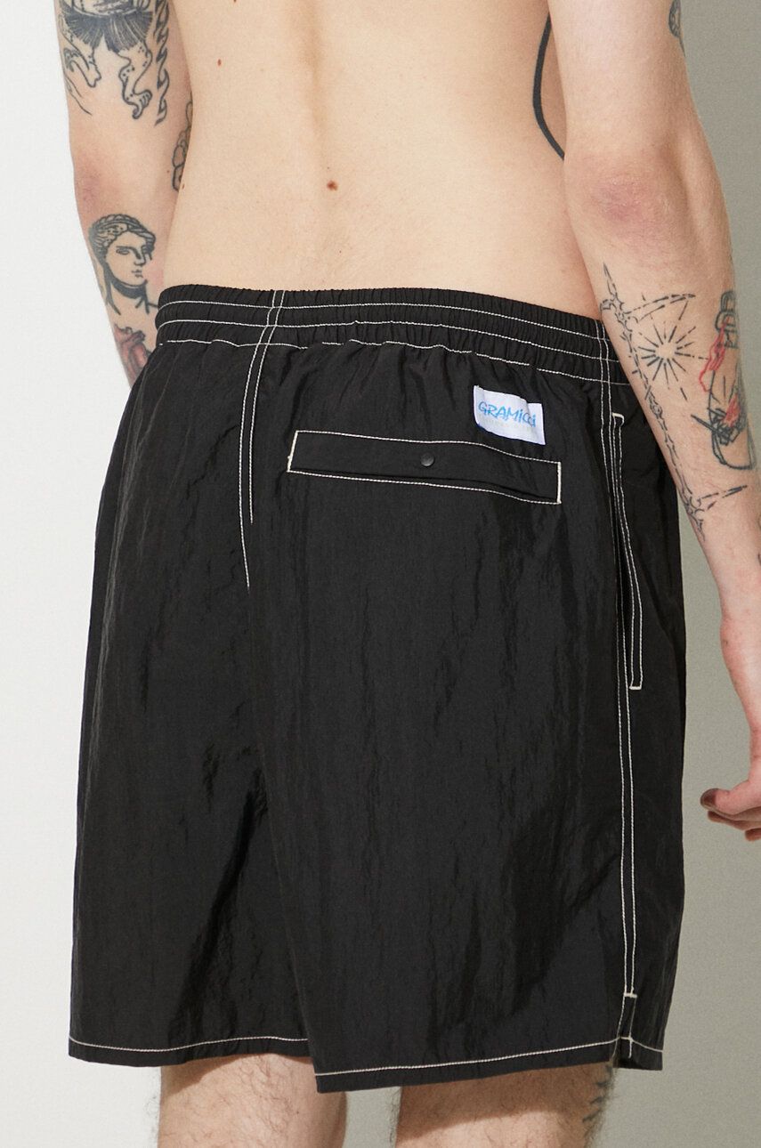 Plavky GRAMICCI Swim Shorts Čierna | G3SU.P038, 1