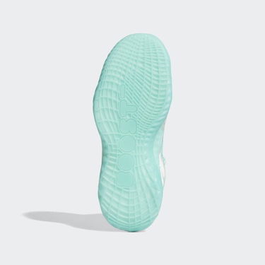 Tenisky a topánky adidas Performance Harden Vol. 5 Futurenatural Tyrkysová | H68685, 2