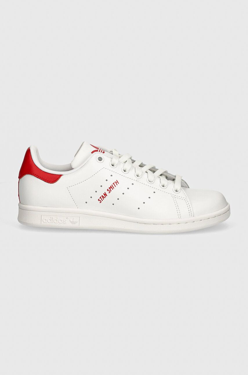 Tenisky a topánky adidas Originals Stan Smith Biela | IG9388, 1