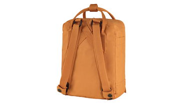 Batoh FJÄLLRÄVEN Kånken Mini Oranžová | F23561-206, 3