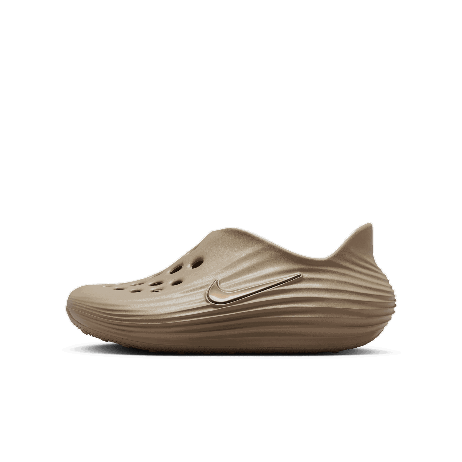 Tenisky a topánky Nike Nike ReactX Rejuven8 Slides Hnedá | IF1746-200, 1