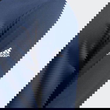 Mikina adidas Originals Golf 1/4 Zip Pullover Crew Navy | HC6636, 2