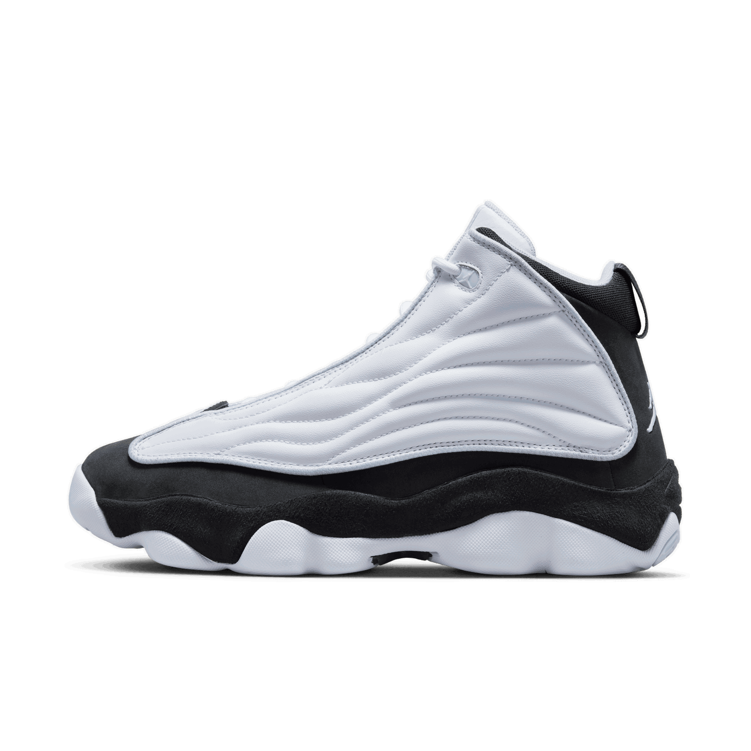 Tenisky a topánky Jordan Jordan Pro Strong Biela | DC8418-105, 0