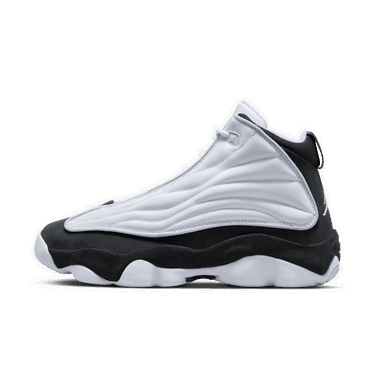Tenisky a topánky Jordan Jordan Pro Strong Biela | DC8418-105, 0