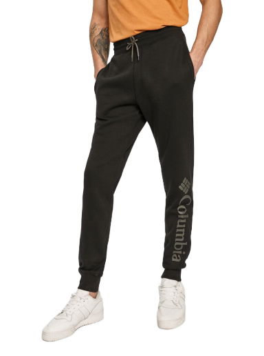 Tepláky Columbia Sweatpant Čierna | 1911601