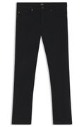 Delaware Slim-Fit Comfort-Stretch Jeans