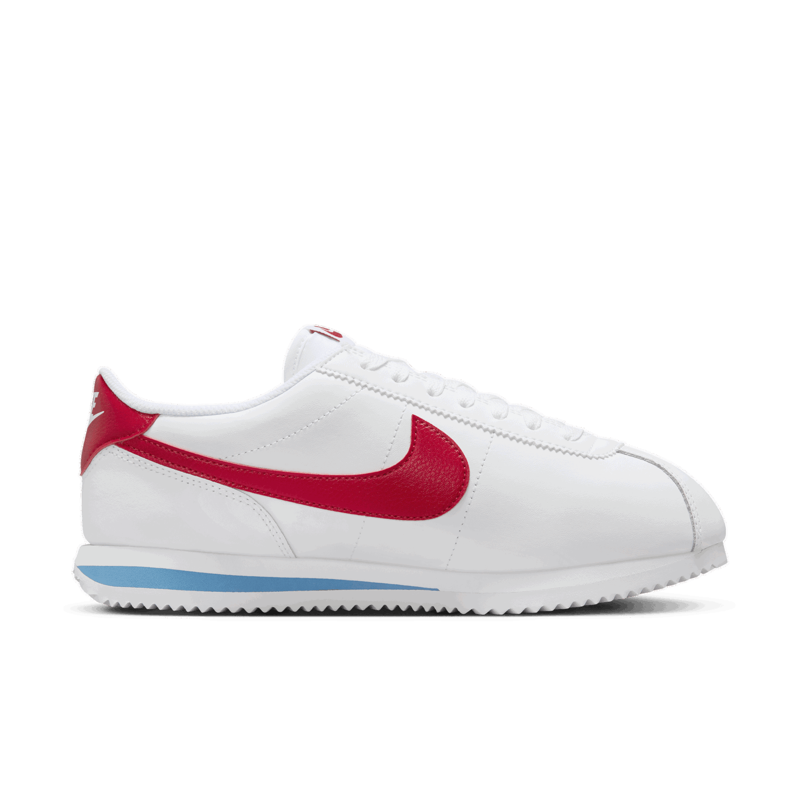 Cortez "Forrest Gump" W