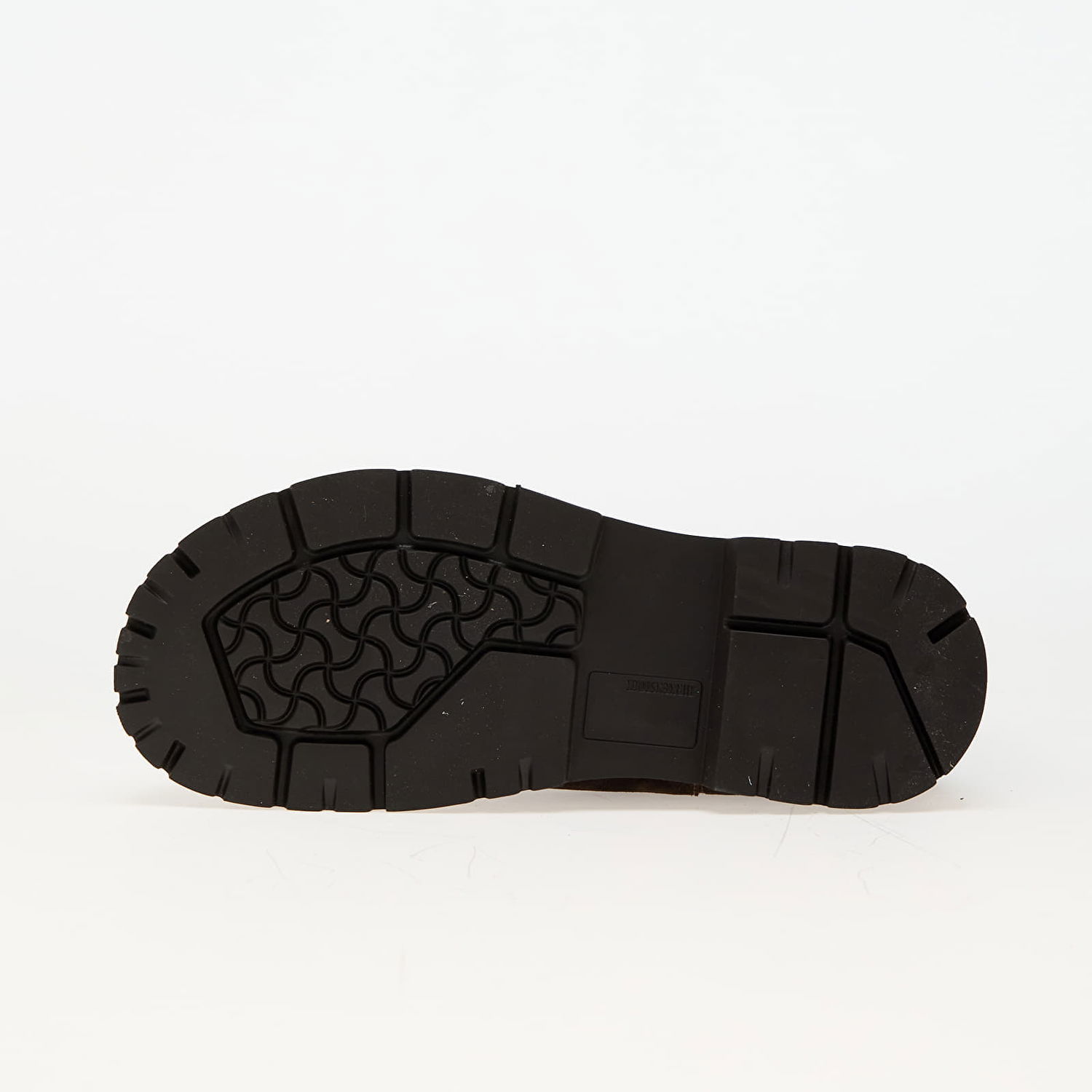 Tenisky a topánky Birkenstock Highwood Slip On Regular Fit Hnedá | 1025726, 1