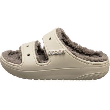 Tenisky a topánky Crocs Classic Cozzzy Clog Béžová | 207446-2YC, 3