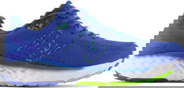 Tenisky a topánky New Balance Fresh Foam Evoz v2 Modrá | mevoz-pb2, 0