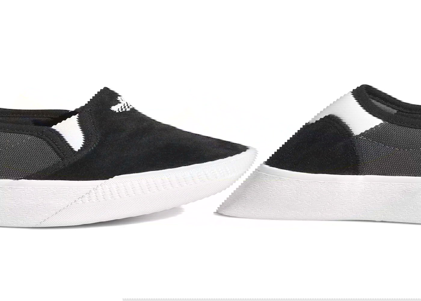 Tenisky a topánky adidas Originals adidas Shmoofoil Slip-On Core Black Čierna | IG5268, 0