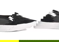 adidas Shmoofoil Slip-On Core Black