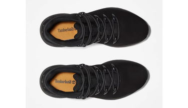 Tenisky a topánky Timberland Sprint Trekker Super Oxford Trainter Čierna | A5VP8-015, 4