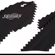 Casablanca 3D Oversized T-Shirt, Size Large