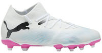 Puma FUTURE 7 MATCH FG/AG Jr