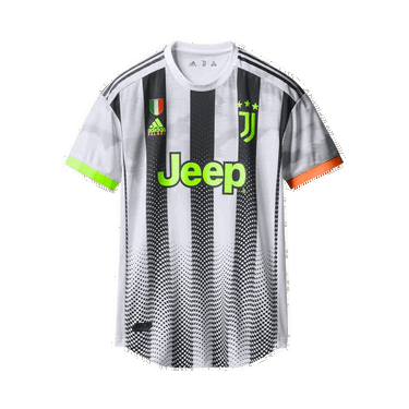 Dres Palace adidas x Juventus Authentic Fourth Jersey Biela | FP7921, 0