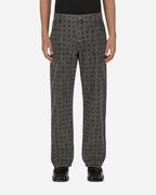 Kalonji Low Rise Jeans