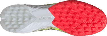 Tenisky a topánky adidas Performance F50 PRO TF Biela | ie1220, 6