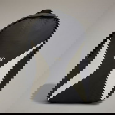 Batoh Y-3 Y-3 Teamgeist Backpack Čierna | JE2016, 3