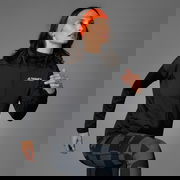 Terrex Xperior Climawarm+ Wind Light Fleece Hooded Jacket