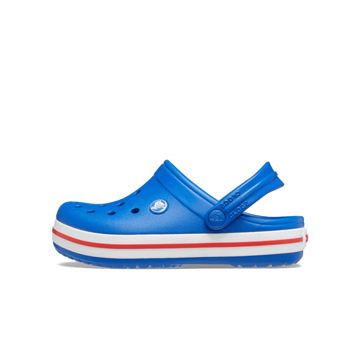 Oblečenie a doplnky Crocs Crocband Clog Modrá | 207006-4KZ, 0