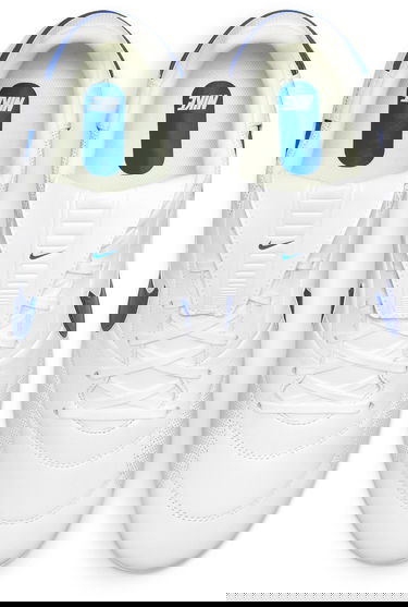 Tenisky a topánky Nike Premier III SG-PRO AC Biela | hm0273-100, 3