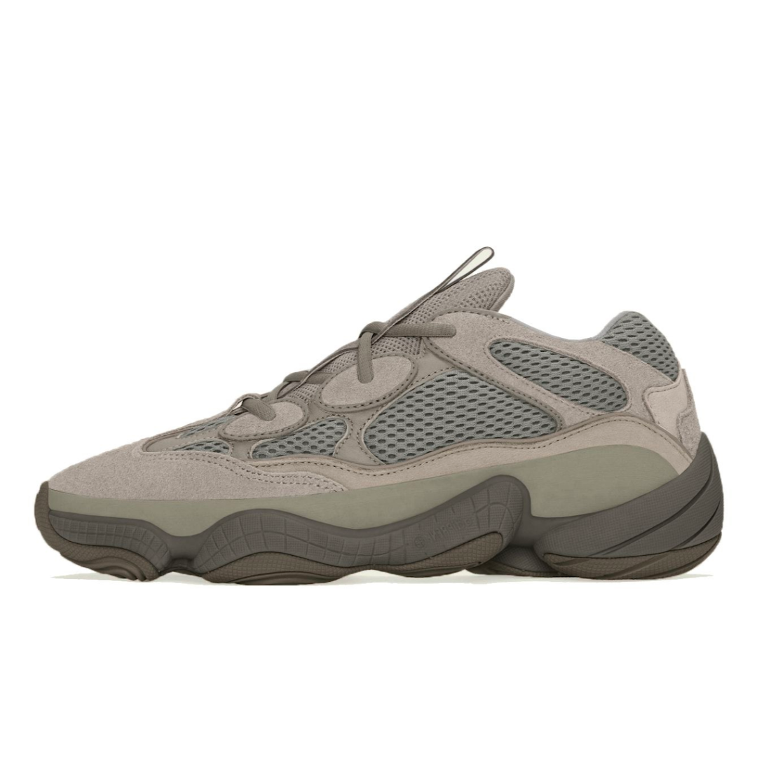 Yeezy 500 "Ash Grey"