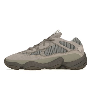 Tenisky a topánky adidas Yeezy Yeezy 500 "Ash Grey" Šedá | GX3607, 0