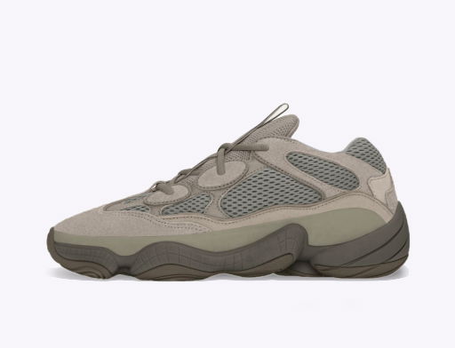 Tenisky a topánky adidas Yeezy Yeezy 500 "Ash Grey" Šedá | GX3607