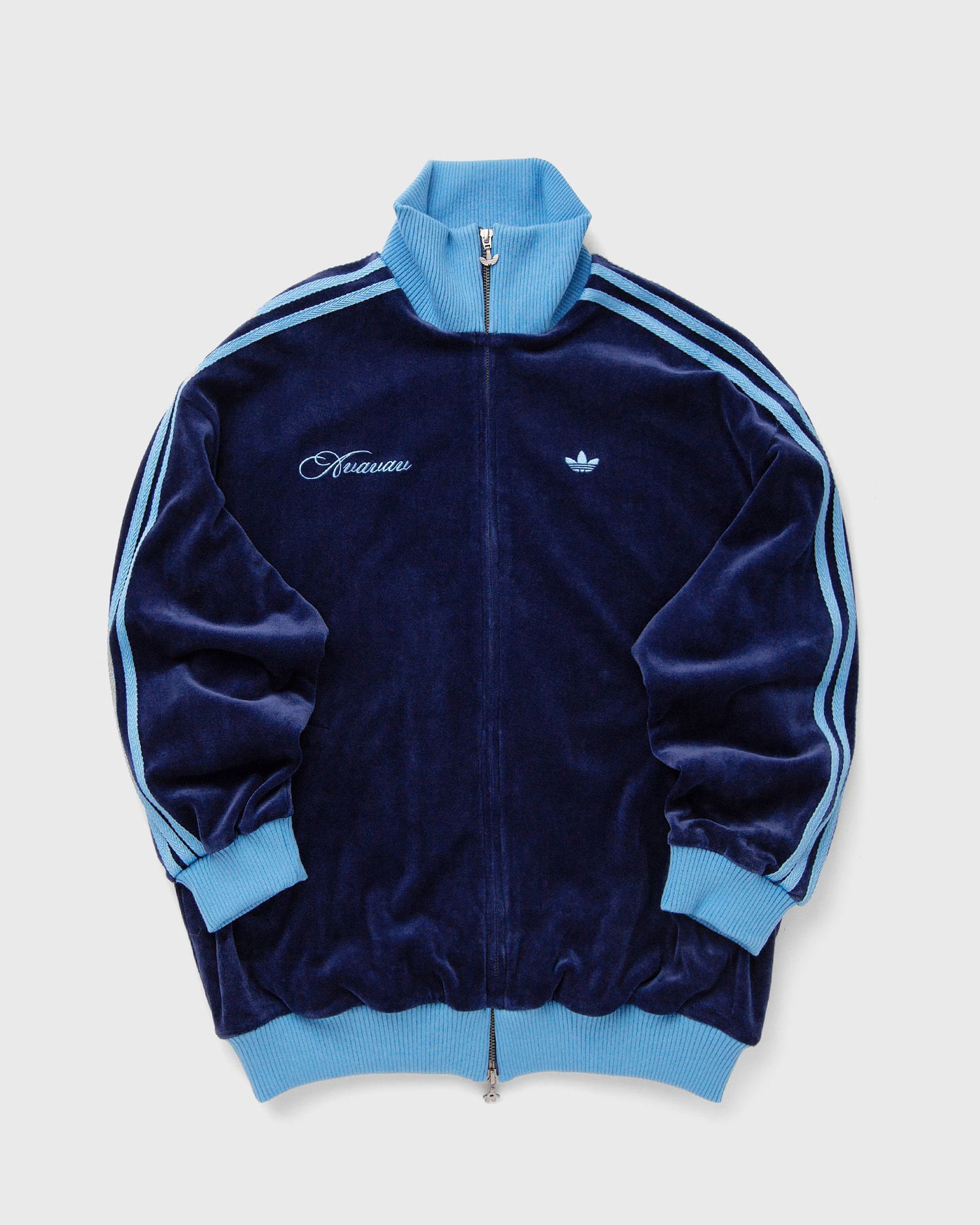 Súprava adidas Originals AVAVAV TRACKTOP Velvet Navy | KD1492, 0