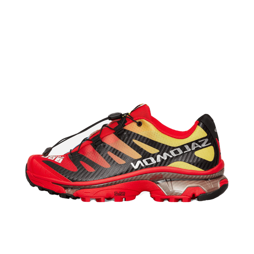 Tenisky a topánky Salomon XT-4 Červená | L47024200