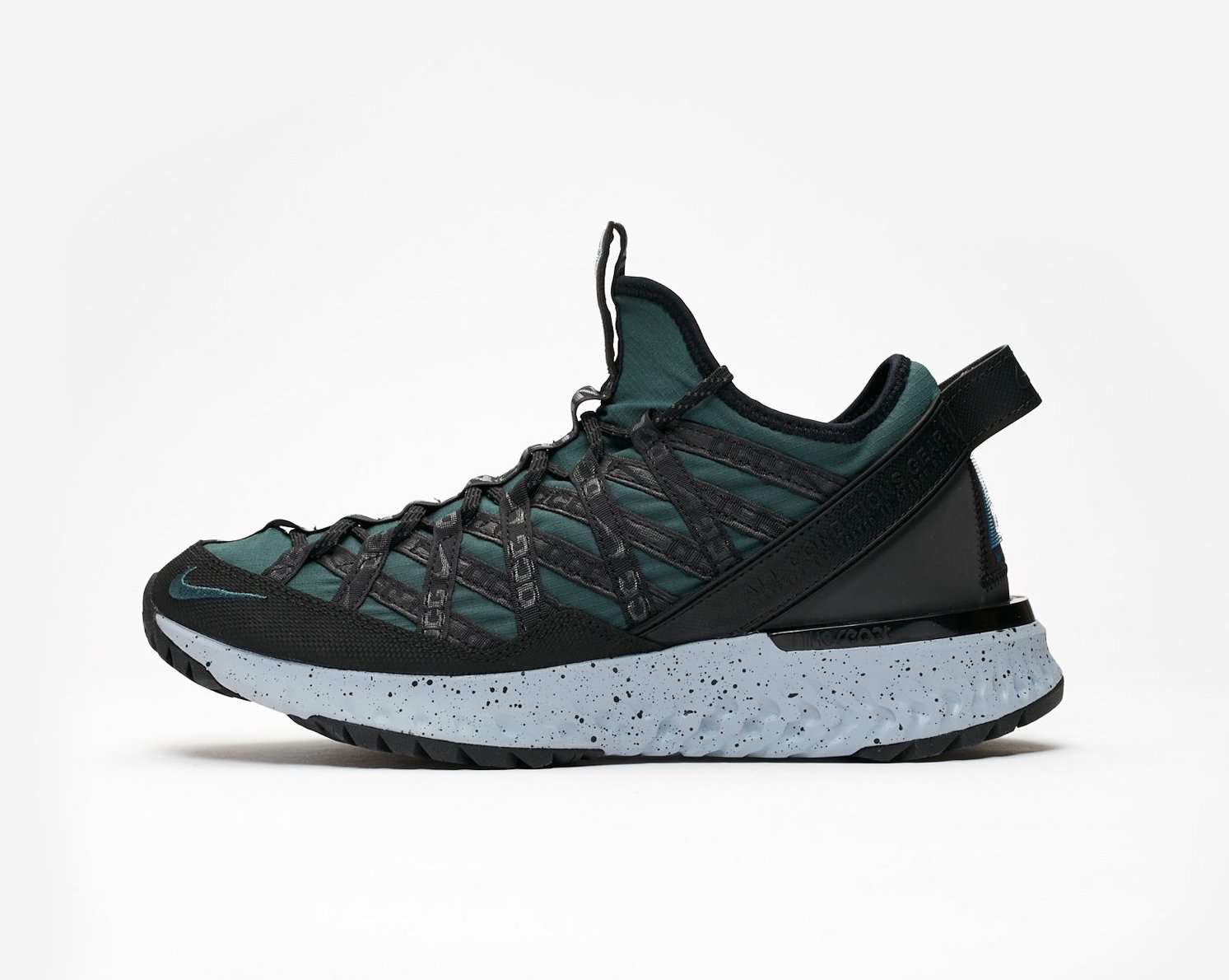 Tenisky a topánky Nike ACG React Terra Gobe Zelené | BV6344-300, 0