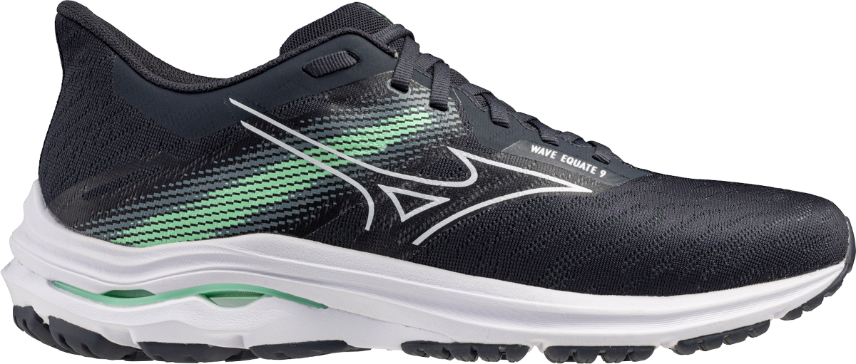 Tenisky a topánky Mizuno Mizuno Wave Equate 9 Zelené | j1gc2548-01, 0