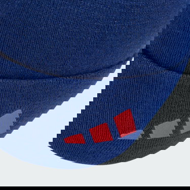 Kulicha adidas Performance Rooster Embroidered Cuffed Navy | JC8472, 3