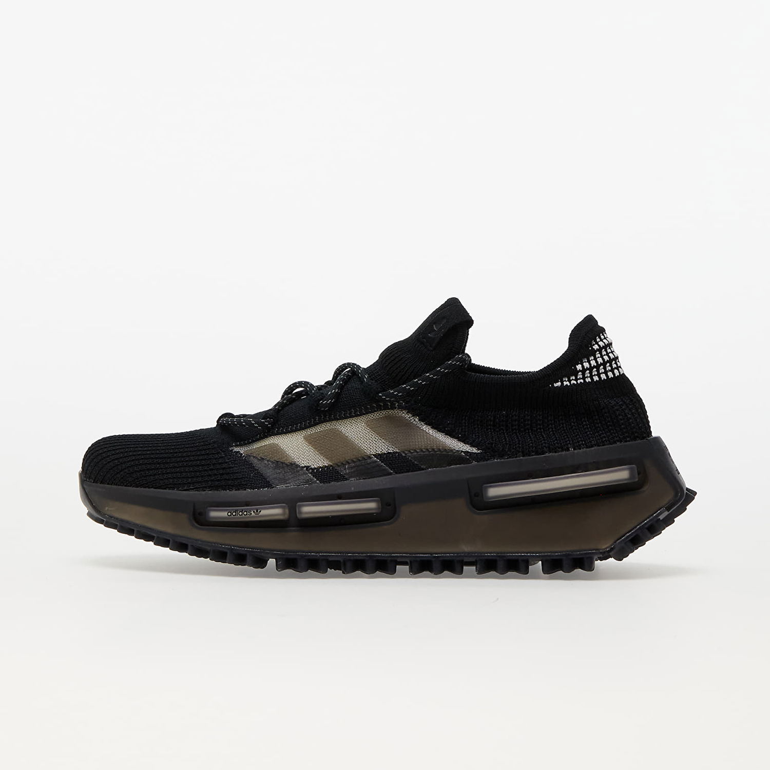 Tenisky a topánky adidas Originals NMD_S1 "Core Black" Čierna | GW5652, 0