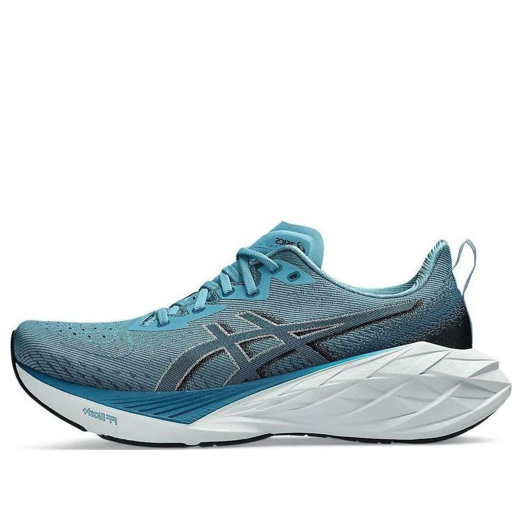 Tenisky a topánky Asics Novablast 4 Modrá | 1011B693-401, 0