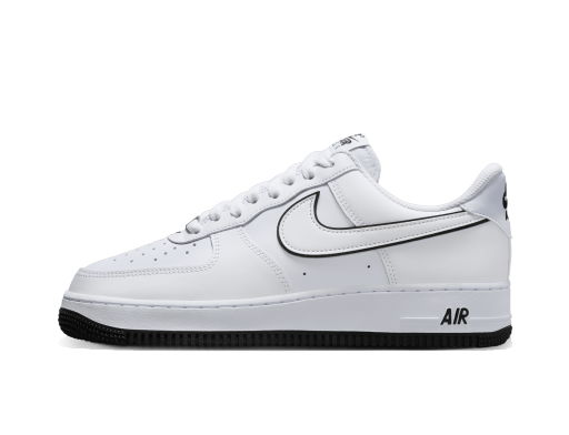 Tenisky a topánky Nike Air Force 1 '07 Biela | DV0788-103