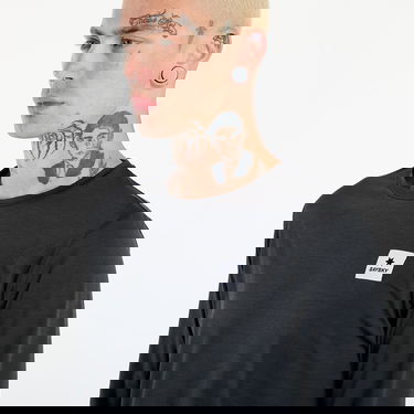 Tričko Saysky Reflective Logo Pace Long Sleeve Šedá | OMRLS20C9001, 1