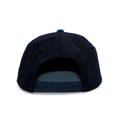 Šiltovka New Era Warner Bros Superman 9FIFTY Snapback Cap (52-54 cm) Navy | 60595402, 5