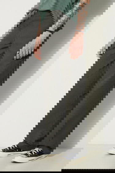 Nohavice Dickies 874 Work Pant Šedá | DK0A4XK6OGX, 3