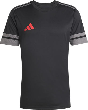 Tričko adidas Originals Adidas Squadra 25 Jersey Čierna | jn4450, 7